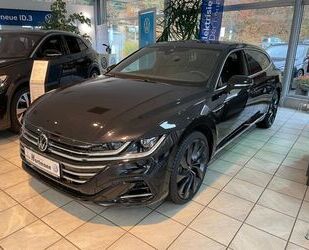 VW Arteon Gebrauchtwagen