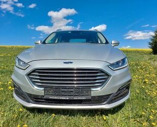 Mercedes-Benz Mondeo 
