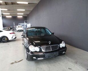 Mercedes-Benz C 220 Gebrauchtwagen