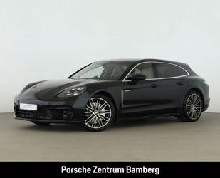 Porsche Panamera Gebrauchtwagen