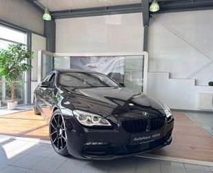 BMW 640 Gebrauchtwagen