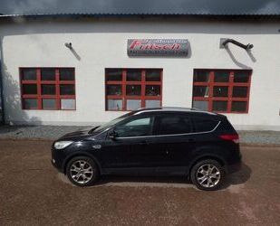 Ford Kuga Gebrauchtwagen
