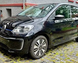 VW e-up! Gebrauchtwagen