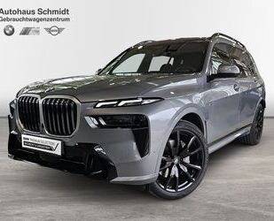 BMW X7 Gebrauchtwagen