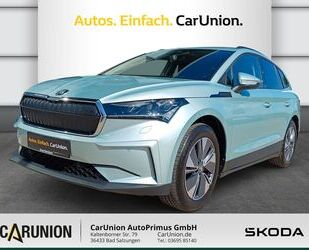 Skoda Enyaq Gebrauchtwagen