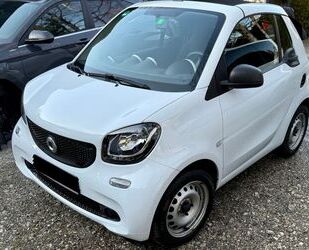 Renault ForTwo 