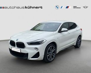 BMW X2 Gebrauchtwagen