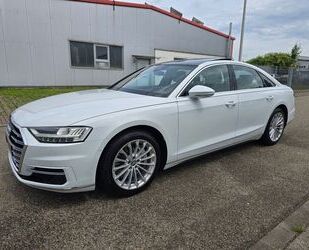 Audi A8 Gebrauchtwagen