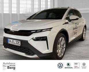 Skoda Elroq Gebrauchtwagen