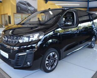 Opel Zafira Life Gebrauchtwagen