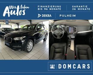 Volvo XC90 Gebrauchtwagen