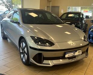 Hyundai IONIQ 6 Gebrauchtwagen
