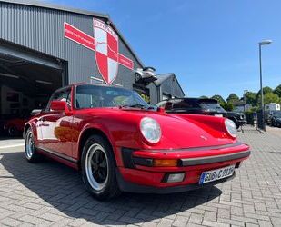 Porsche 911 Urmodell Gebrauchtwagen