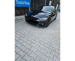 BMW 440 Gran Coupé Gebrauchtwagen