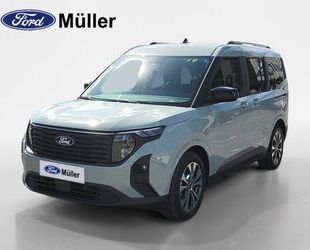 Ford Tourneo Courier Gebrauchtwagen