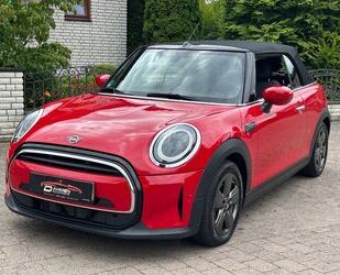 Mini ONE Gebrauchtwagen