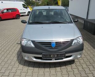 Dacia Logan Gebrauchtwagen