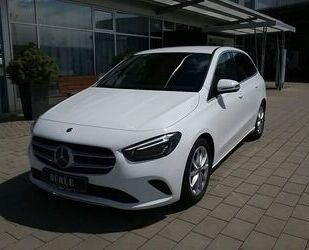 Mercedes-Benz B 180 Gebrauchtwagen