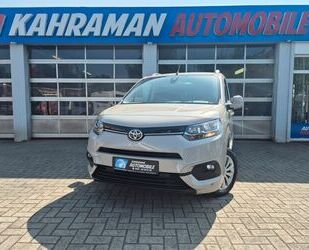 Toyota Proace (Verso) Gebrauchtwagen