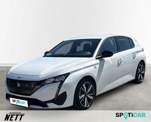 Peugeot 308 Gebrauchtwagen