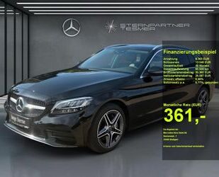 Mercedes-Benz C 300 Gebrauchtwagen