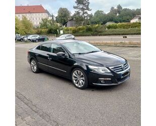 VW Passat CC Gebrauchtwagen
