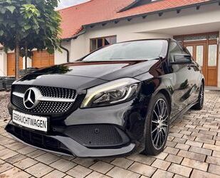 Mercedes-Benz A 200 Gebrauchtwagen