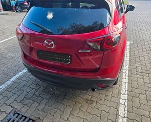 Mazda CX-5 Gebrauchtwagen