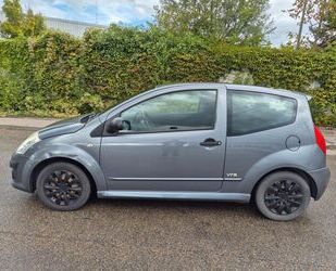 Citroen C2 Gebrauchtwagen