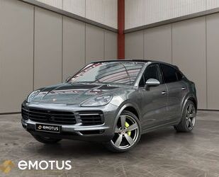Porsche Cayenne Gebrauchtwagen