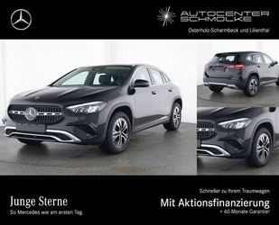Mercedes-Benz GLA 200 Gebrauchtwagen