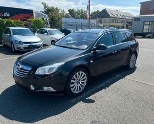 Opel Insignia Gebrauchtwagen