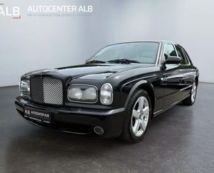 Bentley Arnage Gebrauchtwagen
