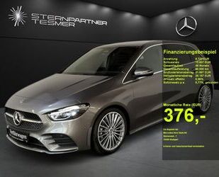 Mercedes-Benz B 200 Gebrauchtwagen