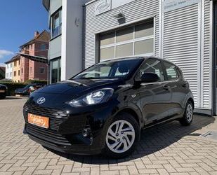 Hyundai i10 Gebrauchtwagen
