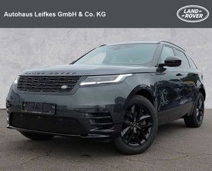 Land Rover Range Rover Velar Gebrauchtwagen