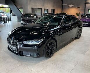 BMW 420 Gebrauchtwagen