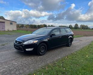 Ford Mondeo Gebrauchtwagen