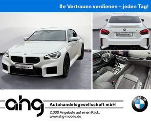 BMW M2 Gebrauchtwagen