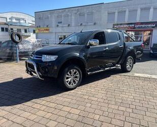 Mitsubishi L200 Gebrauchtwagen
