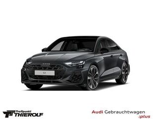 Audi S3 Gebrauchtwagen