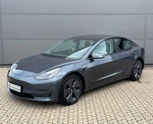 Tesla Model 3 Gebrauchtwagen