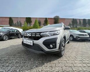 Dacia Sandero Gebrauchtwagen