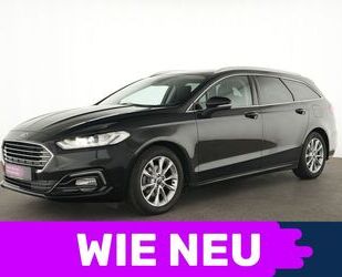 Ford Mondeo Gebrauchtwagen