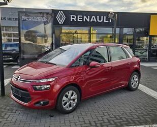 Citroen C4 Picasso Gebrauchtwagen