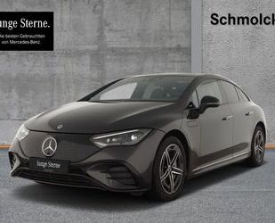 Mercedes-Benz EQE Gebrauchtwagen