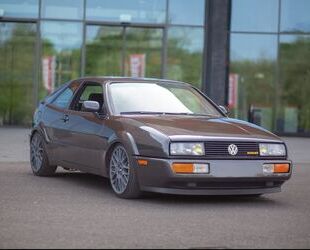 VW Corrado Gebrauchtwagen
