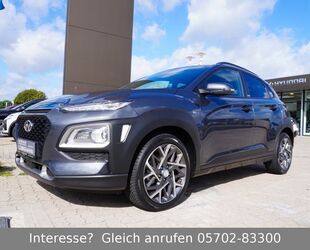 Hyundai KONA Gebrauchtwagen