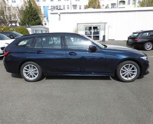 BMW 318 Gebrauchtwagen