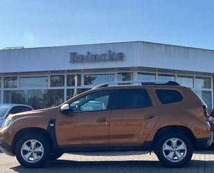 Dacia Duster Gebrauchtwagen